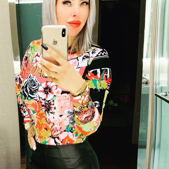 Meet your Posher, Ashlie - Picture 6 of 10